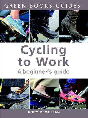 cover image of Cycling to Work